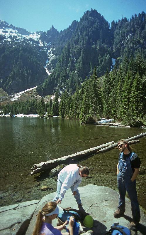 1994-05 Colchuck Lake Pete Allen.jpg